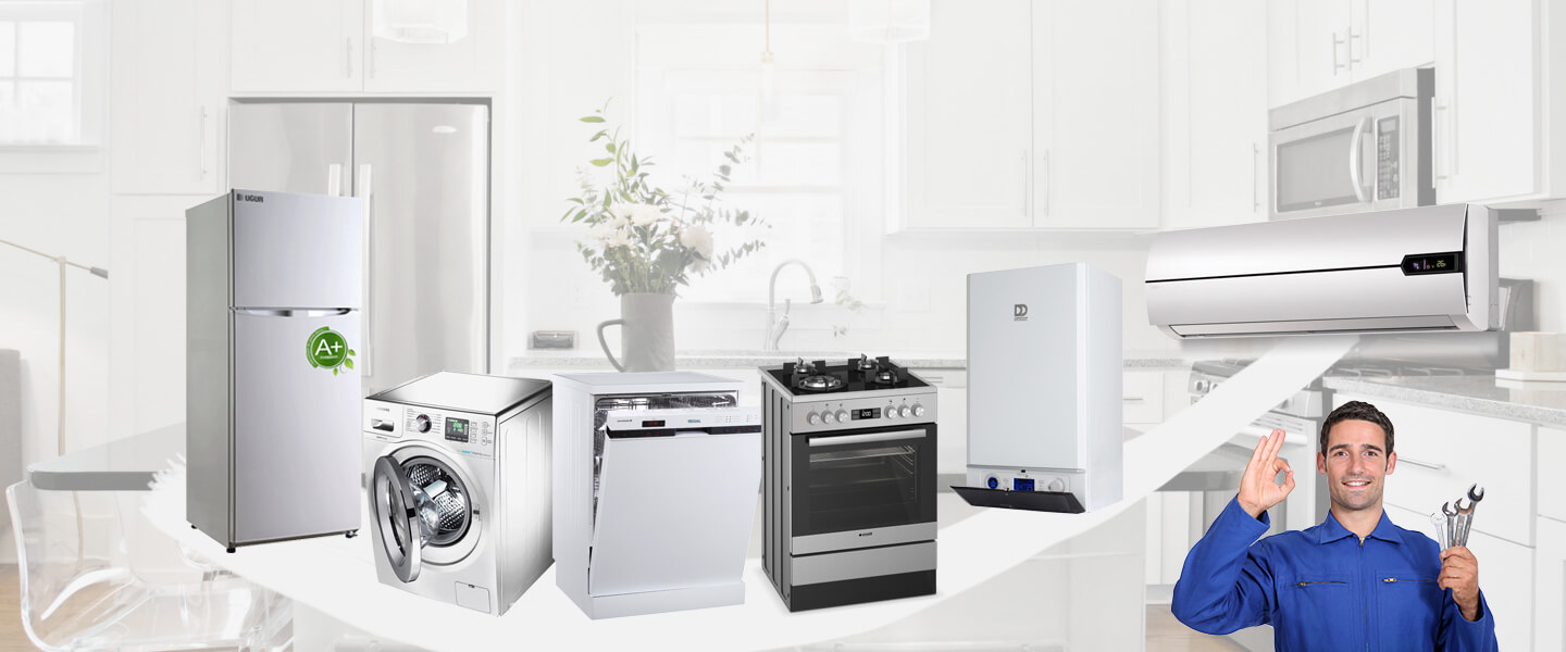 Erdek Electrolux Servisi